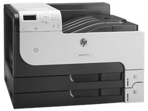 Máy in laser HP Enterprise 700 M712XH-CF238A(A3/ In mạng/ 2 mặt tự động)